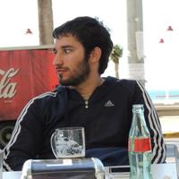 Nono González (@nonoglez) 's Twitter Profile