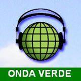 Cuenta Oficial de Onda Verde .-#RadioComunitaria  

#Ecologismo #Pacifismo #Feminismo #Antirracismo #LGTB #Música #ComunicacionAlternativa #RadioLibre