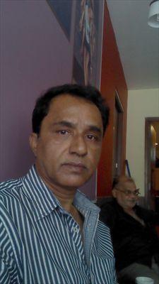 Journalist, writer and film lover and critic; love music and literature and travelling