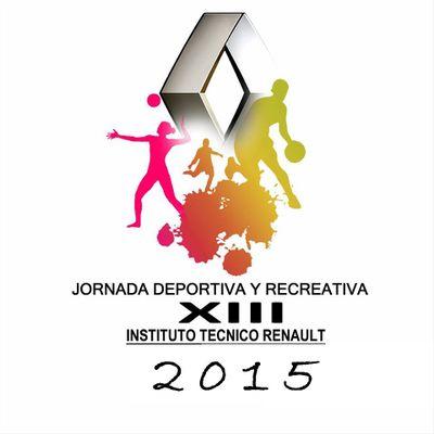 JORNADA DEPORTIVA Y RECREATIVA 2015//TEL CONTACTO:
NICO AVELLANEDA:3512447892
nicoavellaneda42@gmail.com
//FACU PAPA:3512683022
papita.fp@gmail.com