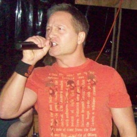 MichaelELedger's profile picture. 