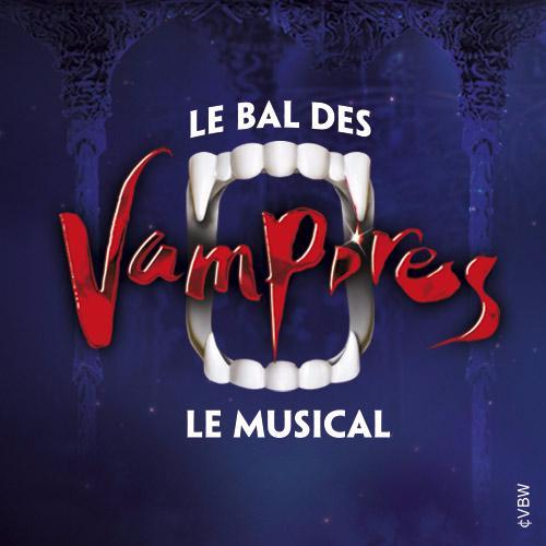 BalDesVampires's profile picture. Compte Officiel du Musical. Automne 2014 - Théâtre Mogador, Paris.
Musique : Jim Steinman / Livret et paroles : Michael Kunze / Mise en scène : Roman Polanski