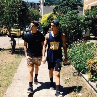 fandomfollow69's profile picture. janoskianators~goal 5/5 ~ main account (daniel & james/5) -October 10-
main account-@ceceremarissa