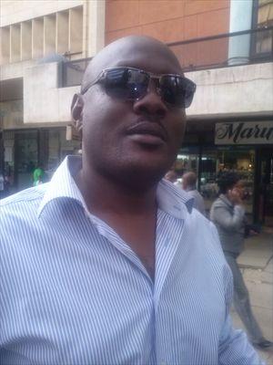 okinyi_jack's profile picture. entrepreneur. media strategist. social Justice advocate