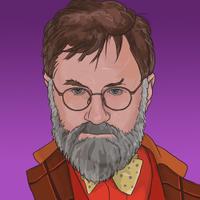 Professor_Tim_Wilson (@prof_tim_wilson) 's Twitter Profile