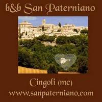 b&b San Paterniano(@bbsanpaterniano) 's Twitter Profile Photo