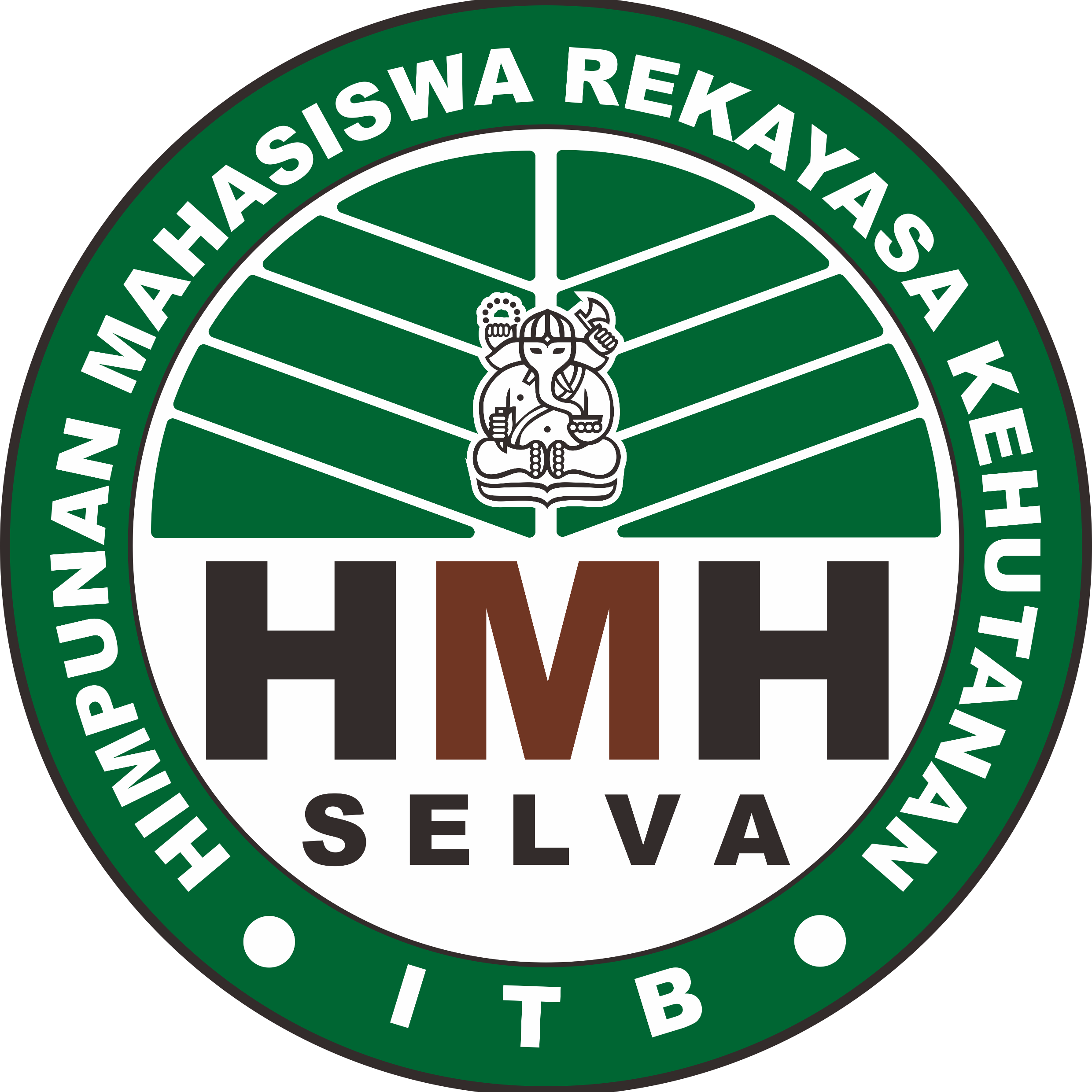 Official Twitter account of Himpunan Mahasiswa Rekayasa Kehutanan (HMH) 'Selva' ITB / mail.hmhselva@gmail.com