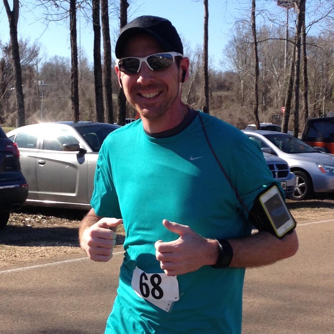 matthood2's profile picture. Father, Husband, Runner, Mississippi State Bulldogs, St. Louis Cardinals and Memphis Grizzlies Fan.