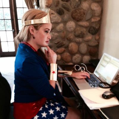 Pilates_Hound's profile picture. I'm a wife & mother to 2 basset hounds. I dig being a positive entity in others lives, so I teach Pilates to the masses.