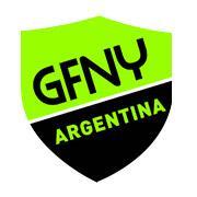 @GFNYArgentina, UNICA Maraton ciclistica global, clasificatoria en #GFNY y 14 paises. 160 km. de ruta de montaña, con variante corta. BE a PRO for a DAY su lema