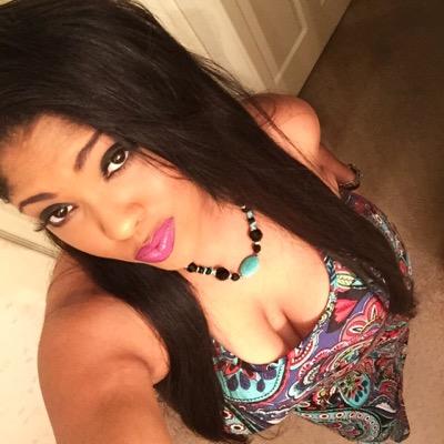 Ask your Daddy or BabyMama ;) #Houston Native, I've traveled the World & im still that Goofy/Nerdy Girl