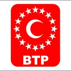 Çorum BTP