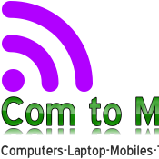 ComtoMedia's profile picture. 