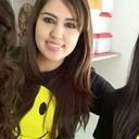 Karen Benavides - @bema890630 - Twitter