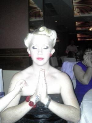 mandyclancy84's profile picture. 