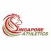 Singapore Athletics (@sporeathletics) Twitter profile photo Singapore Athletics (@sporeathletics) Twitter profile photo