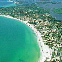 Looking to Live in Paradise? Live on Siesta key!