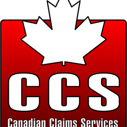 Canadian Claims Services Inc. (CCS) provides a wide range of claims and risk management services.