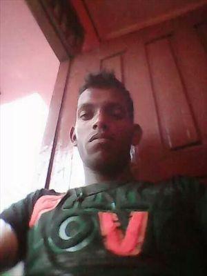 Dayalanvino's profile picture. 