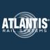 Atlantis Rail (@AtlantisRail) Twitter profile photo