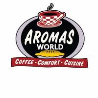 Aromas World(@Aromas_World) 's Twitter Profile Photo