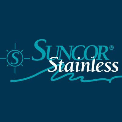 Suncor Stainless, Inc. is a leading manufacturer of stainless steel hardware for the marine, industrial, architectural, government, OEM and commercial markets.