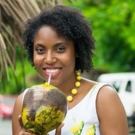 I live in the capital city of Kingston, Jamaica. I am a minimalist, part chocolatier, part writer. I love laughter and walks in nature .
