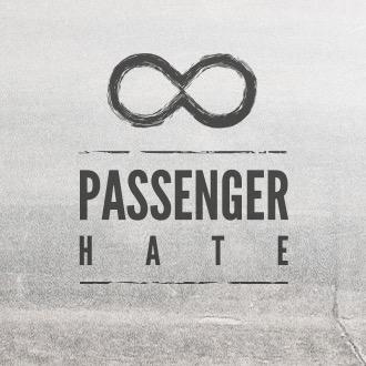 PASSENGER HATE performs powerful and also melodious songs while revealing a rich post-apocaliptycal universe.

http://t.co/d0yZF36P1f