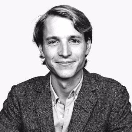 victorekelund's profile picture. CEO & CO-founder at Albacross