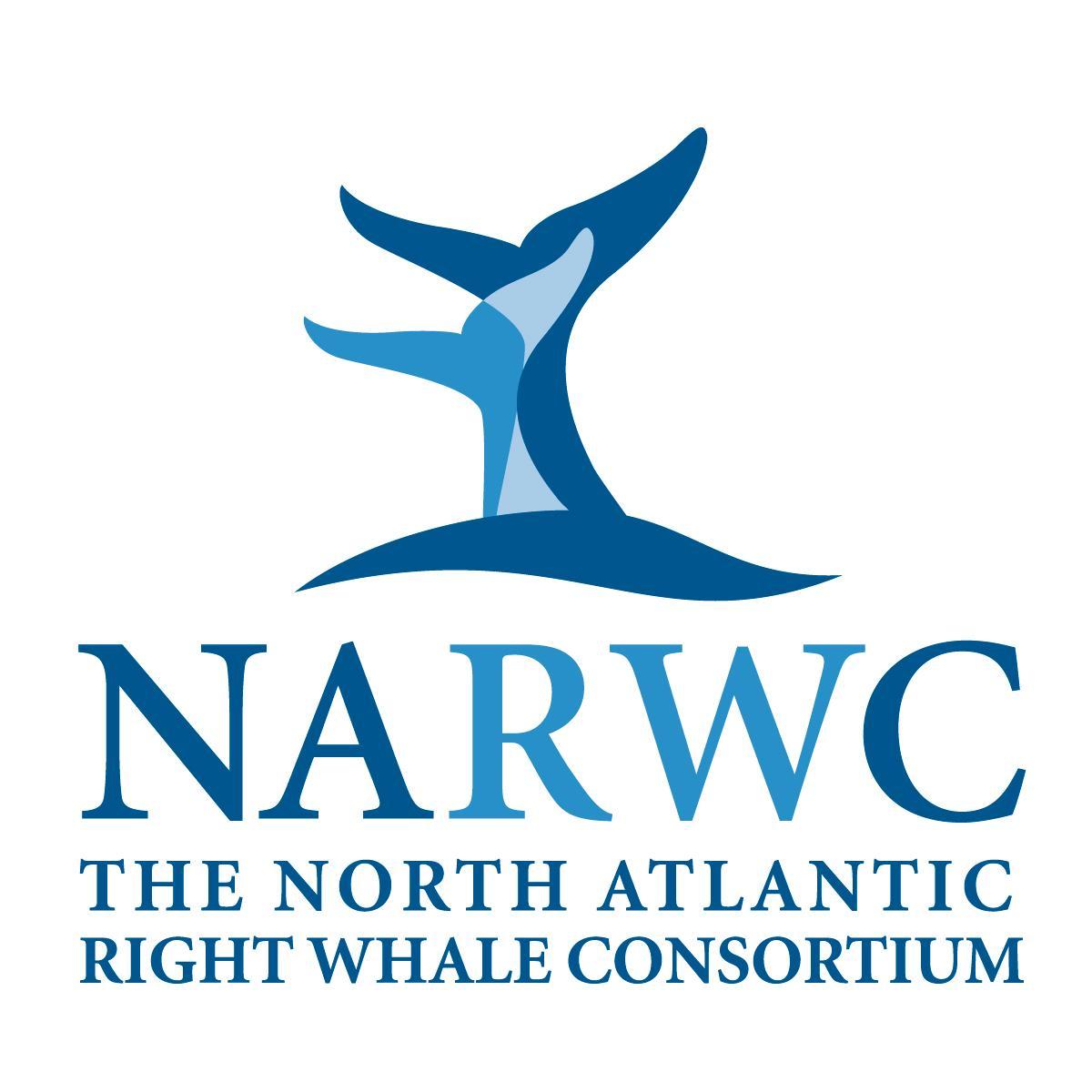 Collaboration of organizations and individuals who work to study and conserve North Atlantic right whales