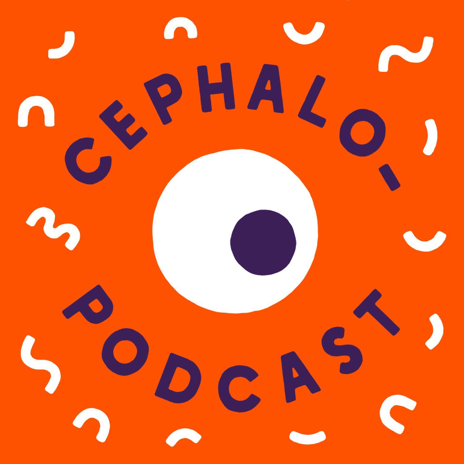Cephalopodcast Profile