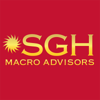 SGH Macro Advisors (@sghmacro) 's Twitter Profile