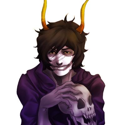 GaMzEe_HoNk__'s profile picture. WeLcOmE tO tHe DaRk CaRnIvAl, BroThEr :o) ||♥:@MechanicbullTav ♤:♣: ♢:|| #rp #homestuck HoNk HoNk MoThErFuCkEr! :o) [TS]