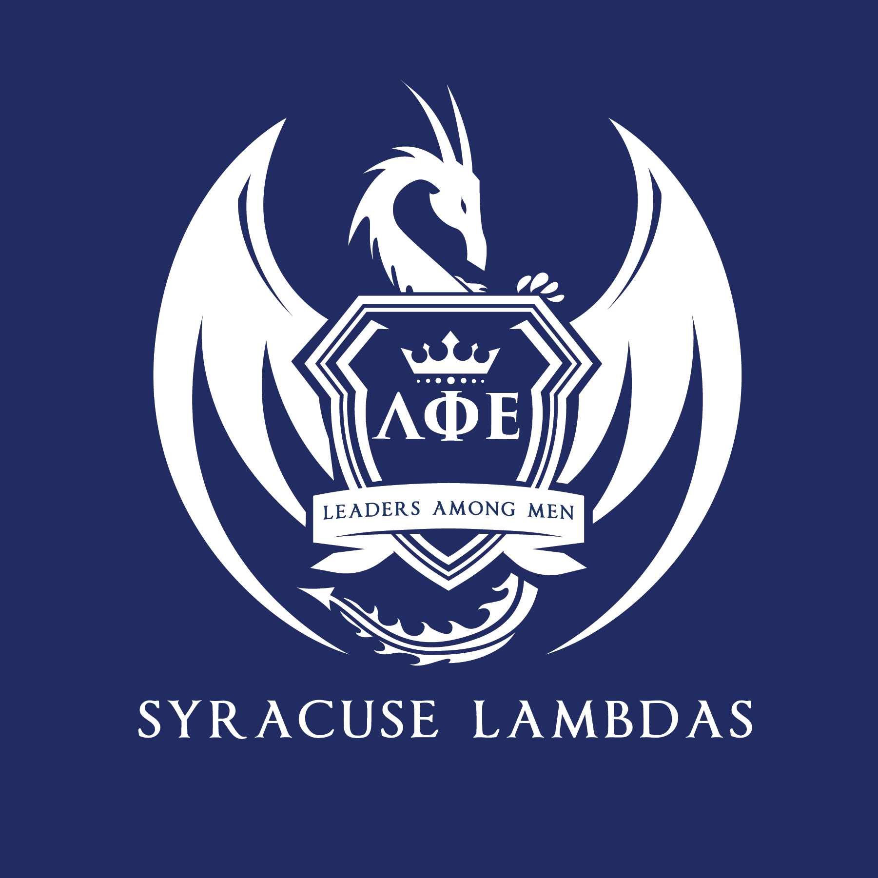 Lambda Phi Epsilon (ΛΦΕ) is the world's largest Asian interest fraternity.