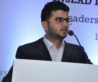 kariagaurav's profile picture. I sit and talk to God ... and he just laughs at my plans ..