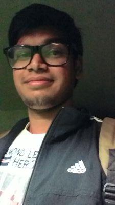 gaur_shekhar14's profile picture. iOS Developer💻