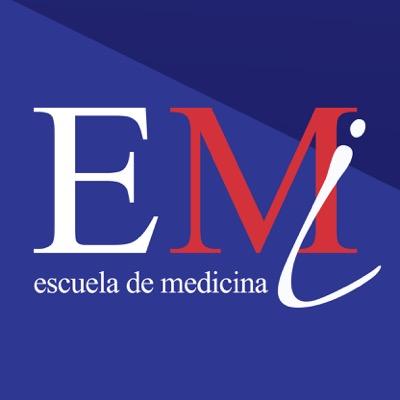 Escuela de Medicina Intermédica. Incorporada a la UNAM.