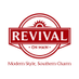 Revival on Main (@revivalonmain) Twitter profile photo Revival on Main (@revivalonmain) Twitter profile photo
