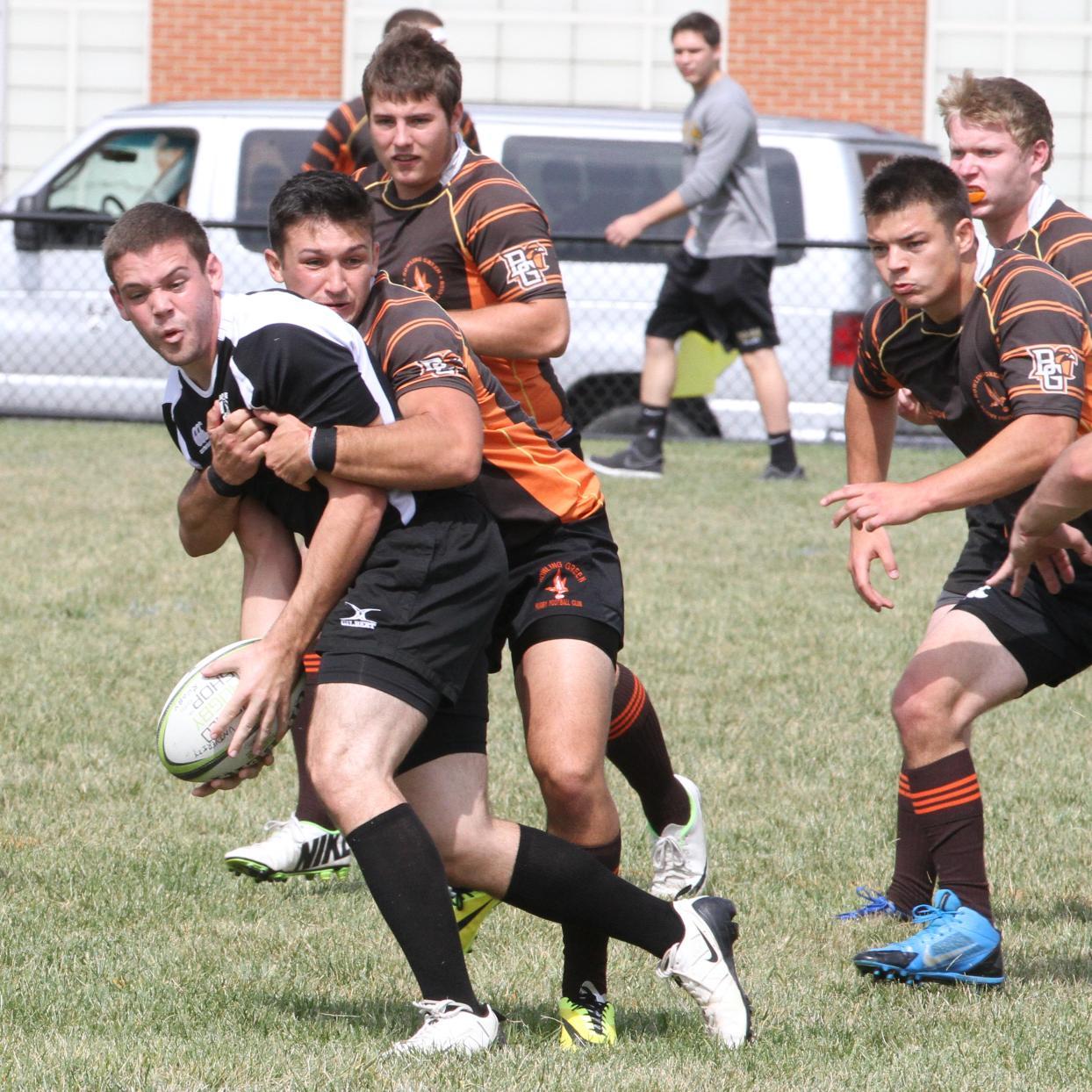 Ashland University Mens Rugby Club