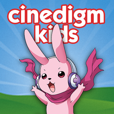 Cinedigm Kids distributes the best in international children's entertainment such as Scholastic Story Books, Gkids' and more to your home and beyond.