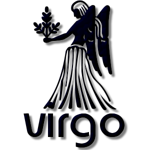 Virgo is the sixth sign of the zodiac, to be exact, and that's the way Virgos like it: exacting.