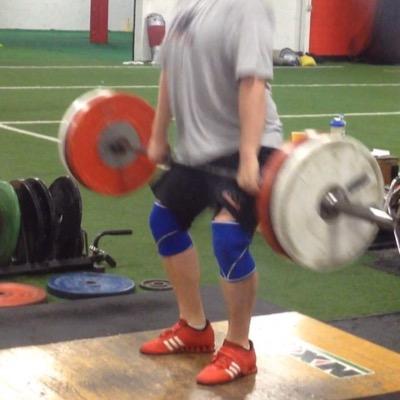 nxlevelstrong Profile Picture