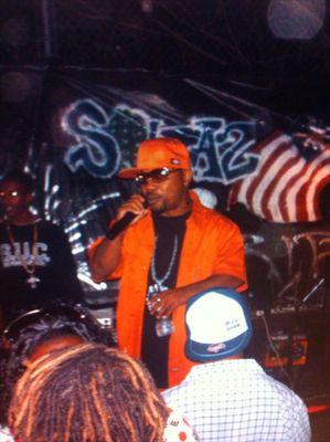 Shorty Mac Suc Shorty Mac Suc