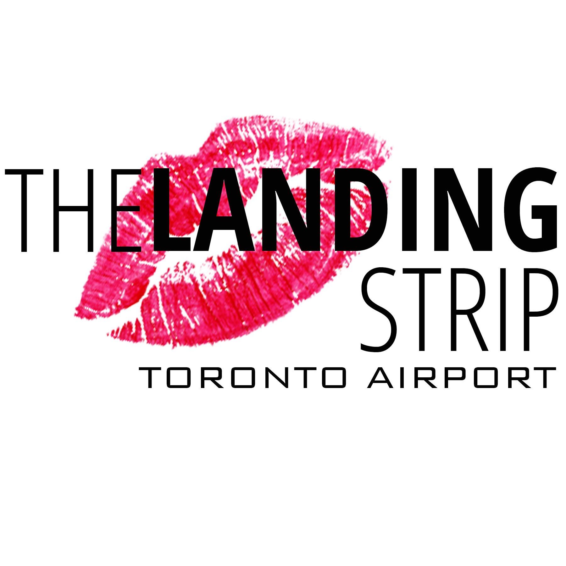 The Landing Strip Landingstriptor Twitter