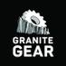 Granite Gear (@GraniteGearHQ) Twitter profile photo