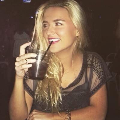 OliviaGee's profile picture. 