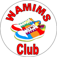 Sharon Hendricks (@wamimsauthor) 's Twitter Profile