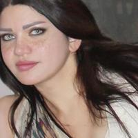 Yasmine Elkhateib (@yasminelkhateib) 's Twitter Profile