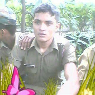 Akashsarsingh's profile picture. 