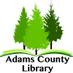 Adams County Library (@adamsctylibrary) Twitter profile photo Adams County Library (@adamsctylibrary) Twitter profile photo